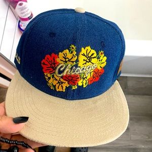 Chicago Bulls hat
